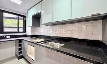 Imagem 6: Apartamento 97m² - 03 dormitórios - Centro - São José dos Pinhais