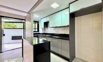 Imagem 4: Apartamento 97m² - 03 dormitórios - Centro - São José dos Pinhais