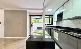 Imagem 5: Apartamento 97m² - 03 dormitórios - Centro - São José dos Pinhais