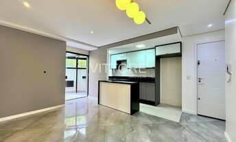 Imagem 2: Apartamento 97m² - 03 dormitórios - Centro - São José dos Pinhais