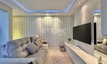 Imagem 5: Apartamento 95m² - 03 dormitórios - Silveira da Motta - São José dos Pinhais