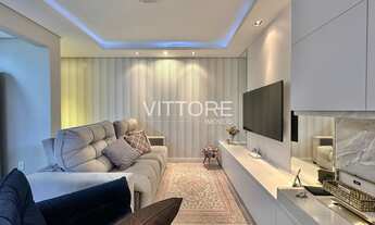 Imagem 6: Apartamento 95m² - 03 dormitórios - Silveira da Motta - São José dos Pinhais