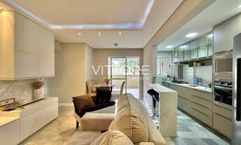 Imagem: Apartamento 95m² - 03 dormitórios - Silveira