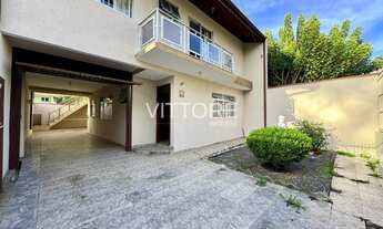 Imagem: Sobrado à venda no bairro Silveira da Motta