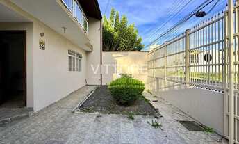 Imagem 3: Sobrado à venda no bairro Silveira da Motta - São José dos Pinhais/PR