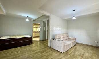 Imagem 5: Sobrado à venda no bairro Silveira da Motta - São José dos Pinhais/PR