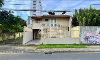 Imagem 4: Sobrado à venda no bairro Silveira da Motta - São José dos Pinhais/PR