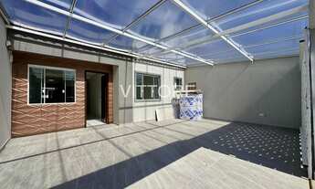 Imagem: Casa Térrea 89m² - 03 dormitórios - Parque