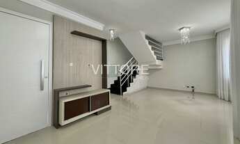 Imagem 3: Sobrado 192m² - 05 dormitórios - Centro - São José dos Pinhais