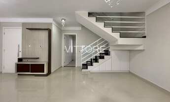 Imagem: Sobrado 192m² - 05 dormitórios - Centro