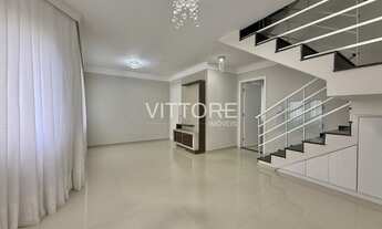 Imagem 2: Sobrado 192m² - 05 dormitórios - Centro - São José dos Pinhais