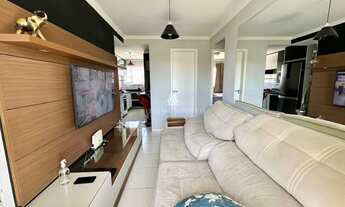 Imagem: Apartamento à venda no bairro Costeira