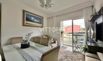 Imagem: Apartamento mobiliado 49m² - 02 dormitórios