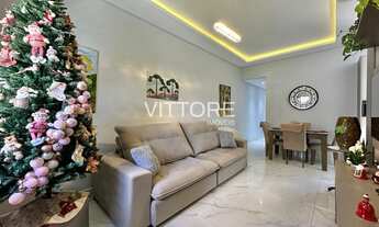 Imagem: Casa térrea 117m² - 03 dormitórios