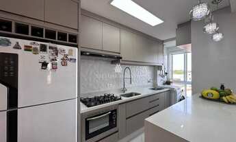 Imagem: Apartamento à venda no bairro Boneca do