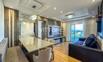 Imagem: Apartamento 91m² - 03 dormitórios - Silveira