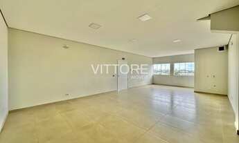 Imagem 5: Sala comercial 50m² - Boneca do Iguaçu - São José dos Pinhais