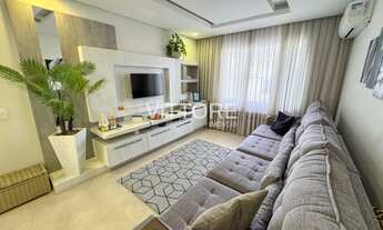 Imagem: Sobrado Semimobiliado 173m² - 03 dormitórios