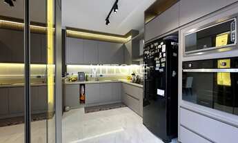 Imagem 3: Sobrado triplex 180m² - 04 dormitórios - Uberaba - Curtíba