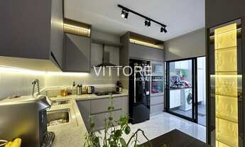 Imagem 6: Sobrado triplex 180m² - 04 dormitórios - Uberaba - Curtíba