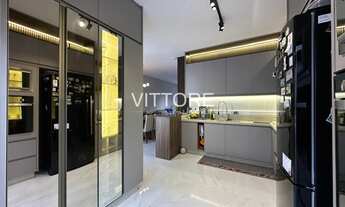 Imagem 2: Sobrado triplex 180m² - 04 dormitórios - Uberaba - Curtíba