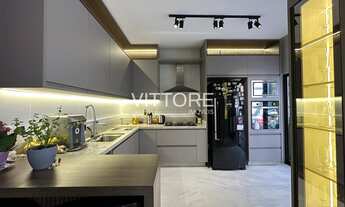 Imagem 5: Sobrado triplex 180m² - 04 dormitórios - Uberaba - Curtíba