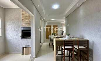 Imagem: Apartamento 105m² - 03 suítes - Boneca