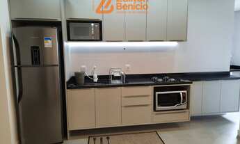 Imagem: Apartamento para temporada - Palmas