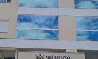 Imagem 4: Temporada - apartamento alto padrão com 3 dormitórios