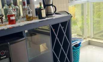 Imagem 5: Temporada - apartamento alto padrão com 3 dormitórios