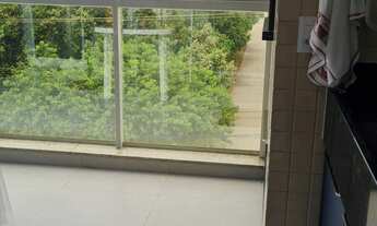 Imagem 7: Temporada - apartamento alto padrão com 3 dormitórios