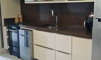 Imagem: Temporada - apartamento alto padrão com