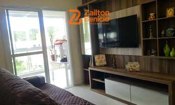 Imagem 3: Temporada - apartamento alto padrão com 3 dormitórios