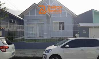 Imagem: Casa ampla e local privilegiado no Estreito