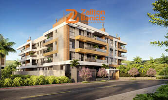 Imagem: MVillage Jardim - Praia de Palmas