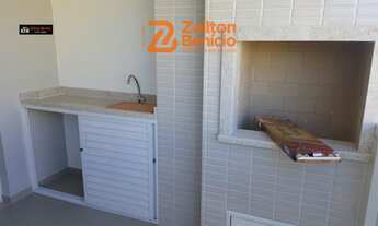 Imagem 6: Temporada - Apartamento de 3 dormitórios