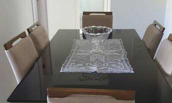 Imagem 7: Temporada - Apartamento de 3 dormitórios