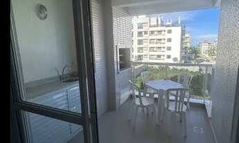 Imagem 2: Temporada - Apartamento de 3 dormitórios