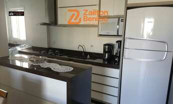 Imagem 3: Temporada - Apartamento de 3 dormitórios