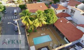 Imagem: Casa Alto Padrão em São Francisco, Niterói/RJ