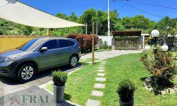 Imagem 4: Casa em rua fechada- Pendotiba em Niterói-RJ