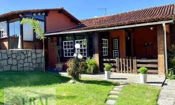 Imagem: Casa em rua fechada- Pendotiba em Niterói-RJ