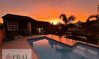 Imagem 7: Casa em rua fechada- Pendotiba em Niterói-RJ