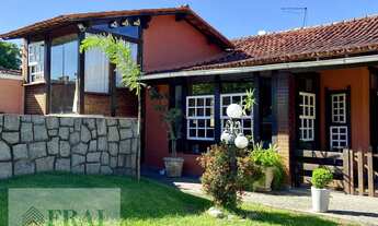 Imagem 2: Casa em rua fechada- Pendotiba em Niterói-RJ