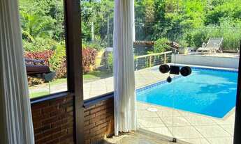 Imagem 6: Casa em rua fechada- Pendotiba em Niterói-RJ