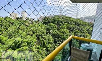 Imagem 2: Apartamento Cobertura Duplex em Icaraí, Niterói/RJ