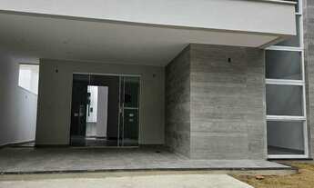 Imagem: Casa à venda no bairro Engenho do Mato