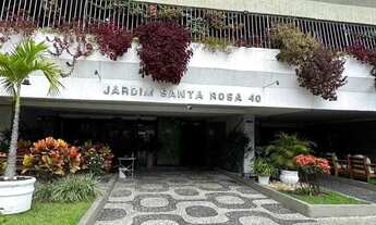 Imagem: Apartamento em Santa Rosa, Niterói/RJ