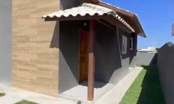 Imagem 2: Casa em Condomínio em Pindobas, Maricá/RJ