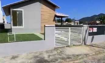 Imagem: Casa em Condomínio em Pindobas, Maricá/RJ